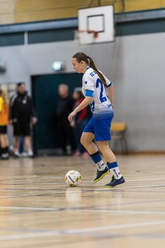 Bild 513 - wBJ NFV Futsalmeisterschaft